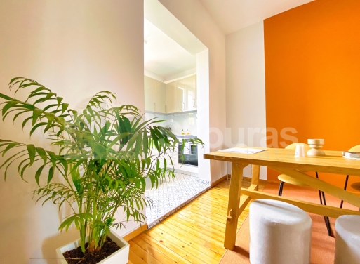 Wohnung Patra 85 qm - 2