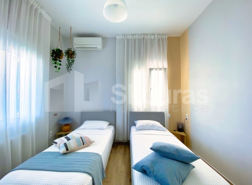 Wohnung Patra 85 qm - 15