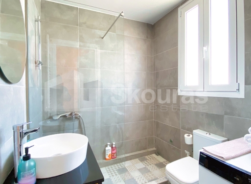 Wohnung Patra 85 qm - 17