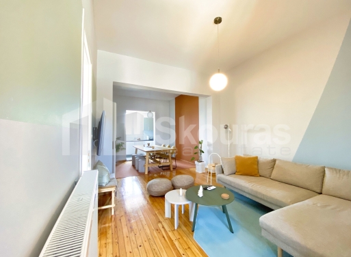 Wohnung Patra 85 qm - 6