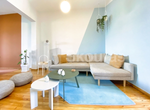 Wohnung Patra 85 qm - 5