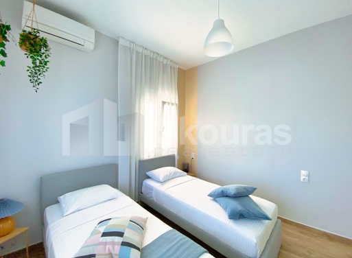 Wohnung Patra 85 qm - 13