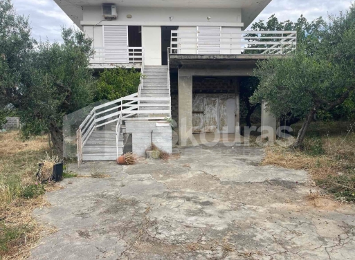 Μονοκατοικία Αρφαρά 163 τ.μ. - 18