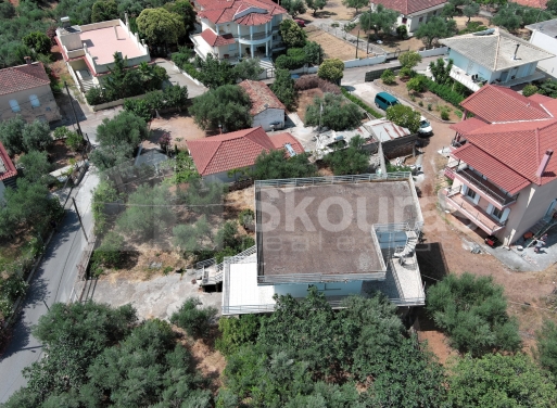 Μονοκατοικία Αρφαρά 163 τ.μ. - 16