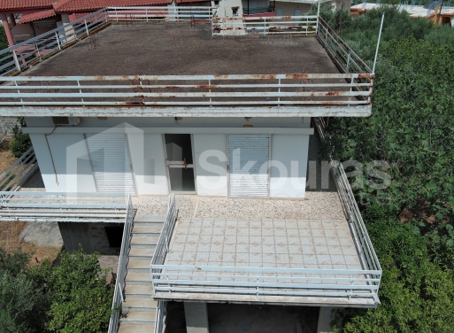 Μονοκατοικία Αρφαρά 163 τ.μ. - 19