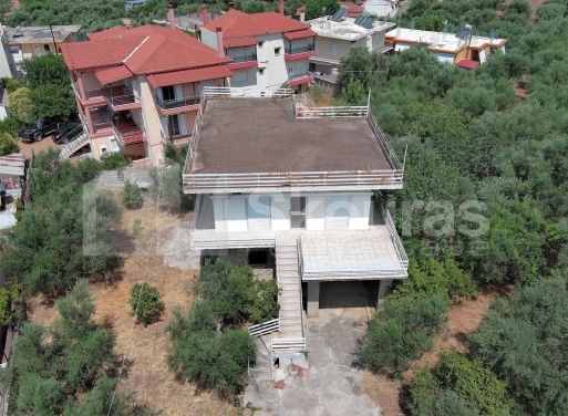 Μονοκατοικία Αρφαρά 163 τ.μ. - 4