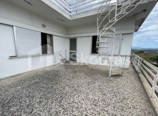 Μονοκατοικία Αρφαρά 163 τ.μ. - 14