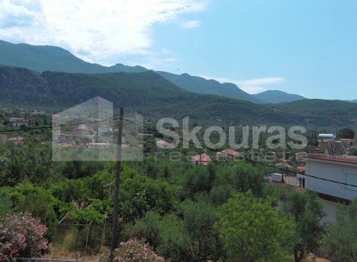 Μονοκατοικία Αρφαρά 163 τ.μ. - 22