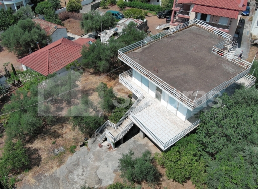 Μονοκατοικία Αρφαρά 163 τ.μ. - 2