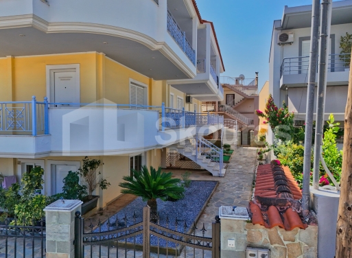 Μεζονέτα Κέντρο Ναυπλίου, Ναύπλιο 150 τ.μ. - 24