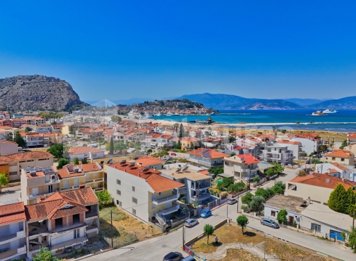 Μεζονέτα Κέντρο Ναυπλίου, Ναύπλιο 150 τ.μ. - 26