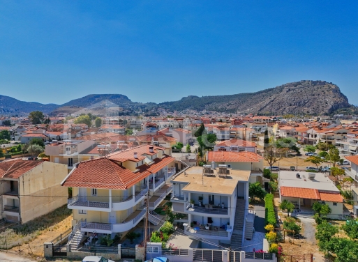 Μεζονέτα Κέντρο Ναυπλίου, Ναύπλιο 150 τ.μ. - 25