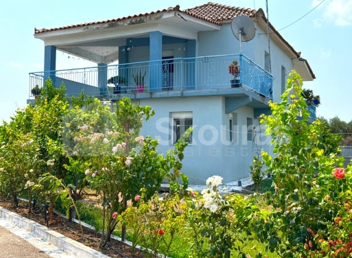 Μονοκατοικία Εύα 120 τ.μ. - 9