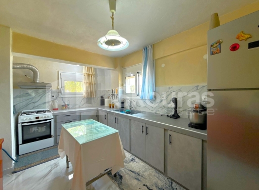 Μονοκατοικία Εύα 120 τ.μ. - 21