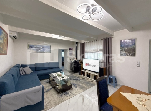 Μονοκατοικία Εύα 120 τ.μ. - 20