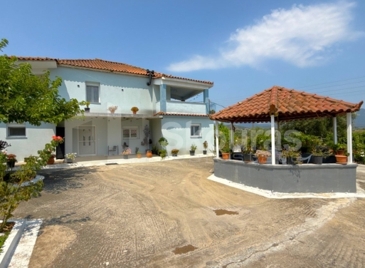 Μονοκατοικία Εύα 120 τ.μ. - 10