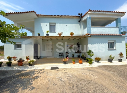 Μονοκατοικία Εύα 120 τ.μ. - 11