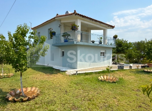 Μονοκατοικία Εύα 120 τ.μ. - 4