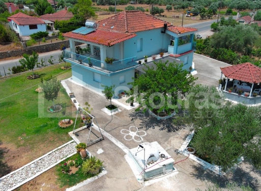 Μονοκατοικία Εύα 120 τ.μ. - 8