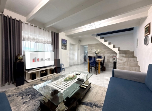 Μονοκατοικία Εύα 120 τ.μ. - 19