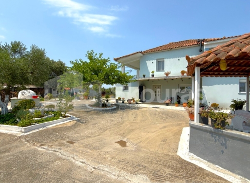 Μονοκατοικία Εύα 120 τ.μ. - 15