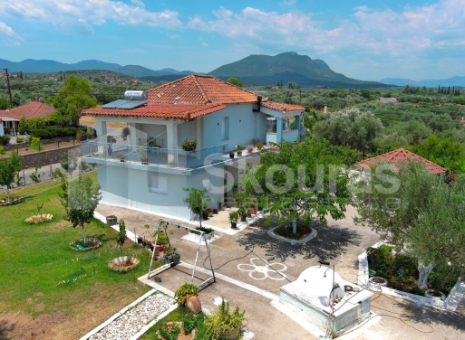 Μονοκατοικία Εύα 120 τ.μ. - 6