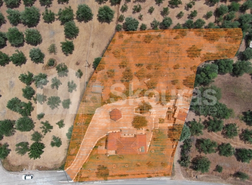 Μονοκατοικία Εύα 120 τ.μ. - 2