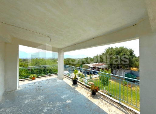 Μονοκατοικία Εύα 120 τ.μ. - 28