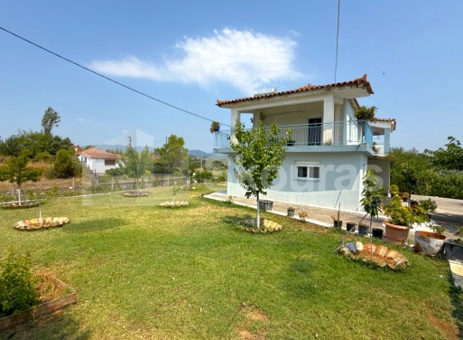 Μονοκατοικία Εύα 120 τ.μ. - 12