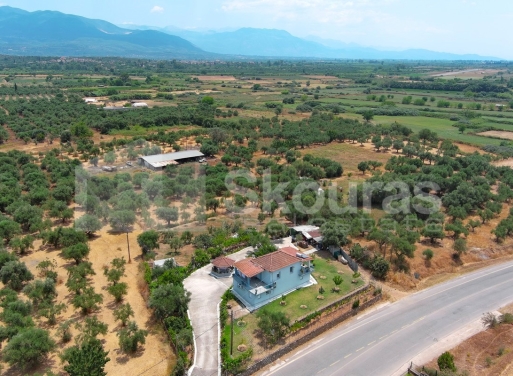 Μονοκατοικία Εύα 120 τ.μ. - 5