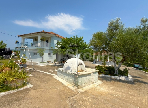 Μονοκατοικία Εύα 120 τ.μ. - 7