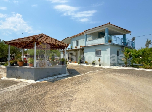 Μονοκατοικία Εύα 120 τ.μ. - 13