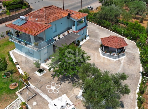 Μονοκατοικία Εύα 120 τ.μ. - 3