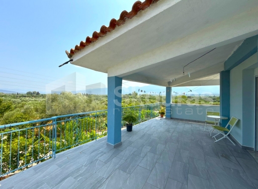 Μονοκατοικία Εύα 120 τ.μ. - 30