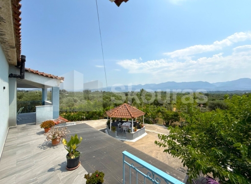 Μονοκατοικία Εύα 120 τ.μ. - 29