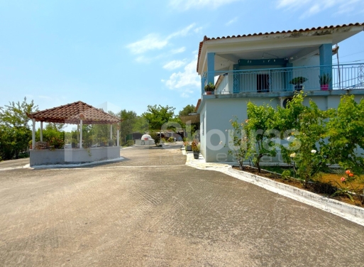 Μονοκατοικία Εύα 120 τ.μ. - 14