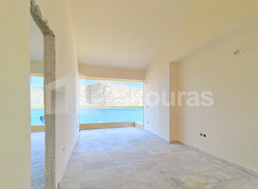 Wohnung Limni Vouliagmenis, Loutraki-Perachora 44 qm - 16