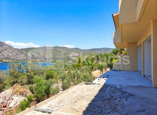 Wohnung Limni Vouliagmenis, Loutraki-Perachora 44 qm - 21