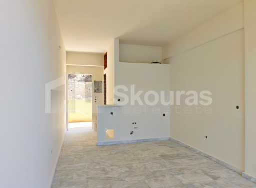 Wohnung Limni Vouliagmenis, Loutraki-Perachora 44 qm - 18