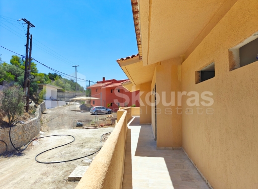 Wohnung Limni Vouliagmenis, Loutraki-Perachora 44 qm - 20