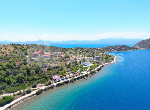 Wohnung Limni Vouliagmenis, Loutraki-Perachora 44 qm - 5