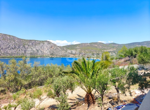 Wohnung Limni Vouliagmenis, Loutraki-Perachora 44 qm - 24