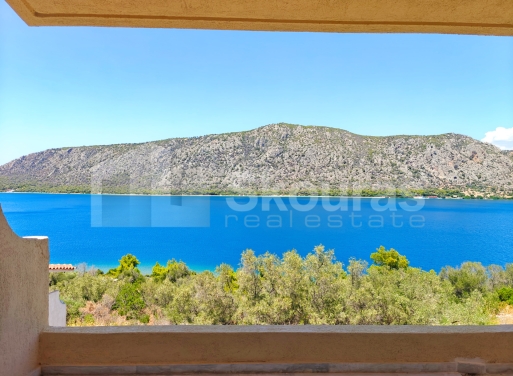 Wohnung Limni Vouliagmenis, Loutraki-Perachora 44 qm - 9