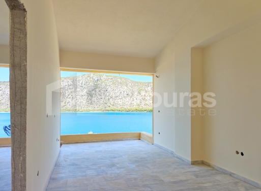 Wohnung Limni Vouliagmenis, Loutraki-Perachora 44 qm - 12