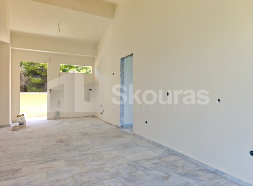 Wohnung Limni Vouliagmenis, Loutraki-Perachora 44 qm - 15