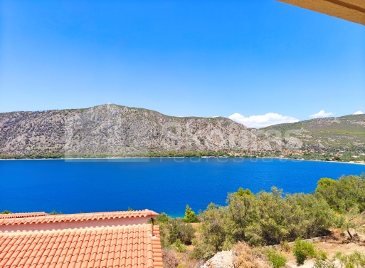 Wohnung Limni Vouliagmenis, Loutraki-Perachora 44 qm - 11