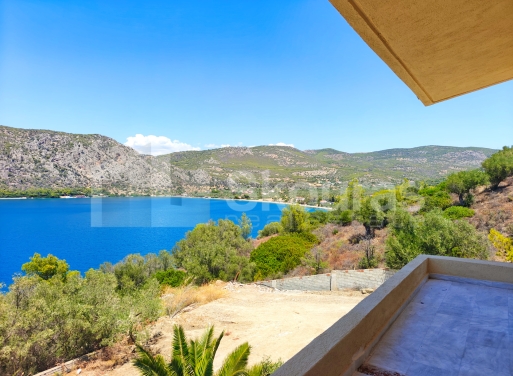 Wohnung Limni Vouliagmenis, Loutraki-Perachora 44 qm - 22