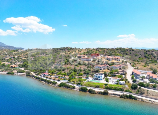 Wohnung Limni Vouliagmenis, Loutraki-Perachora 44 qm - 6
