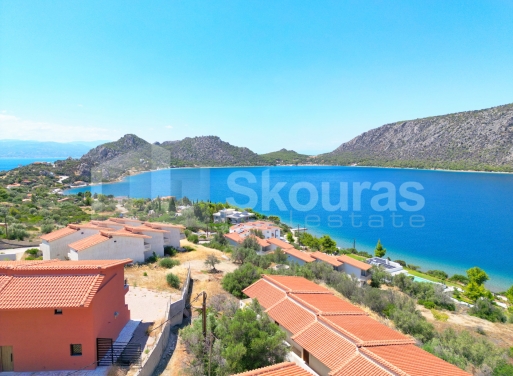 Wohnung Limni Vouliagmenis, Loutraki-Perachora 44 qm - 2