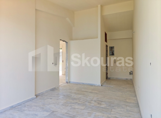 Wohnung Limni Vouliagmenis, Loutraki-Perachora 44 qm - 17